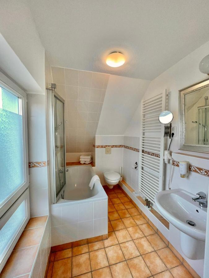 Gaestehaus Suedheide Hambühren Extérieur photo